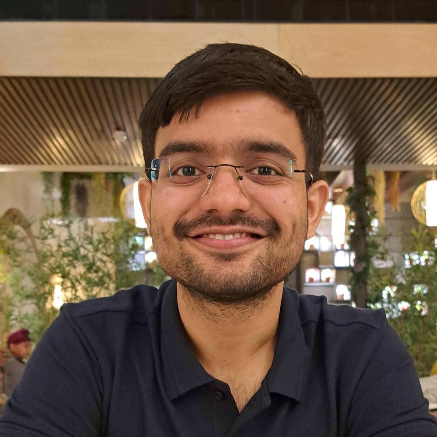 anubhav